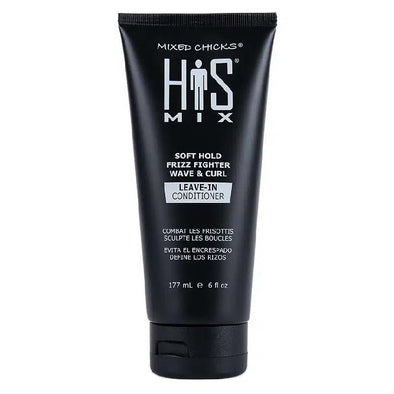 His Mix - Leave in Conditioner - 6oz