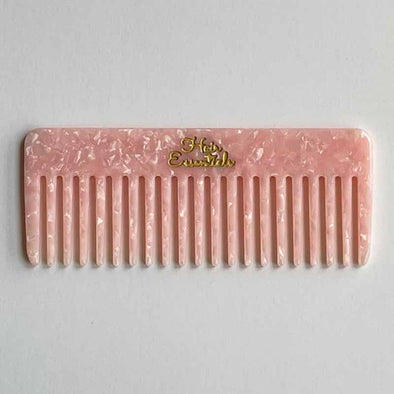 Hair Essentials - Wide Tooth Comb