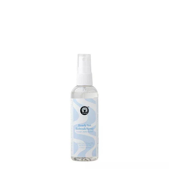 Fix My Curls Ready, Set, Refresh Spray 100ml