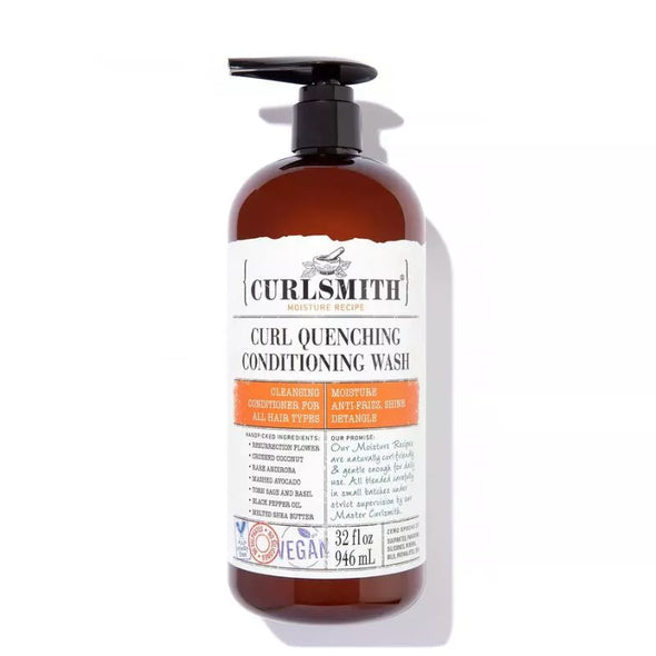 Curlsmith - Curl Quenching Conditioning Wash