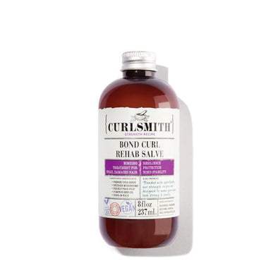 Bond Curl Rehab Salve Standard Size