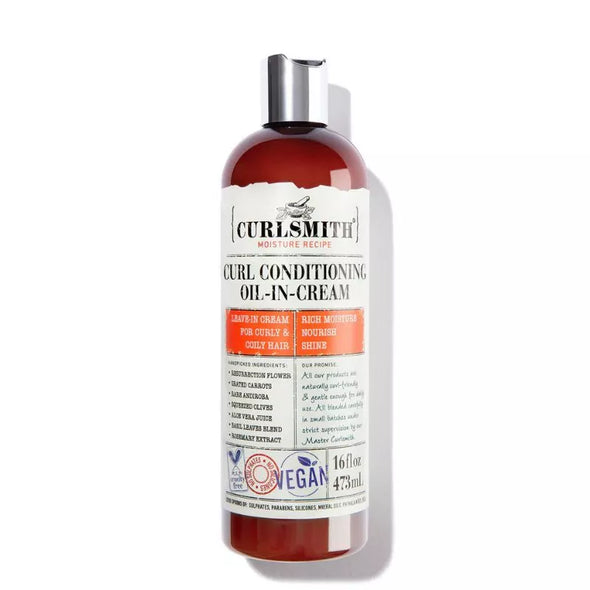 Curlsmith - Curl Conditioning Oil-In-Cream