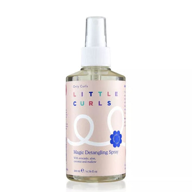 Little Curls Magic Detangling Spray - 200ml