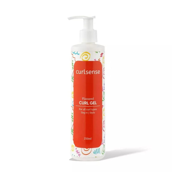 Curlsense - Flaxseed Curl Gel 250ML