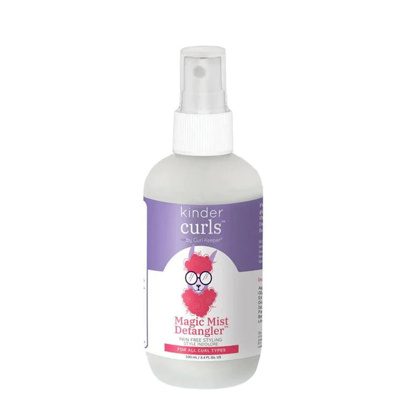 Magic Mist Detangler