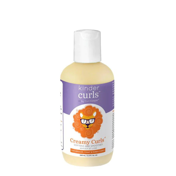 Creamy Curls Hair Moisturizer