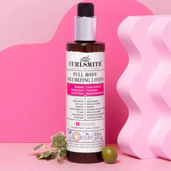 Curlsmith - Full Body Volumizing Lotion 8oz