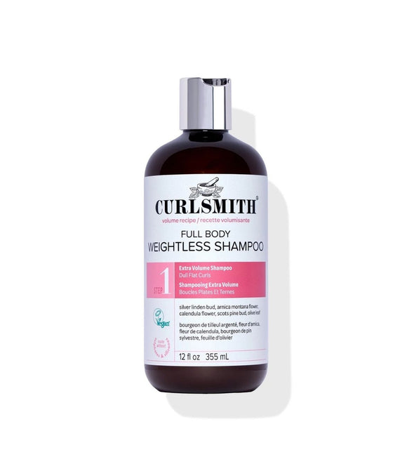 Full Body Weightless Shampoo