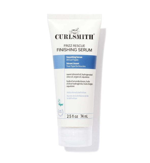 Frizz Rescue Finishing Serum Standard Size