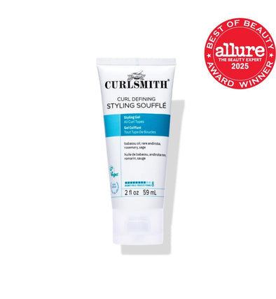 Curl Defining Styling Souffle Trial Size