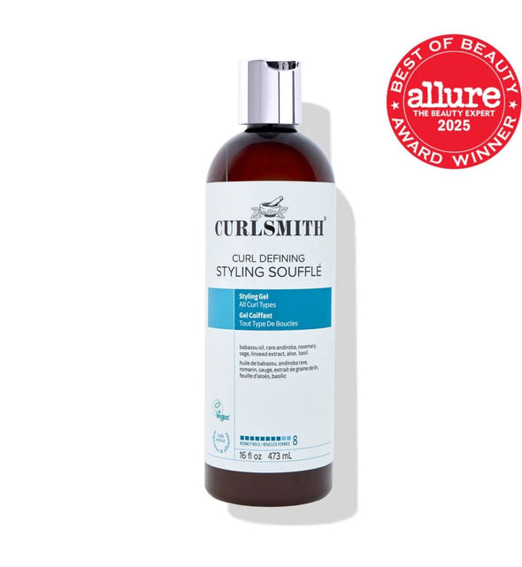 Curl Defining Styling Souffle Jumbo Size