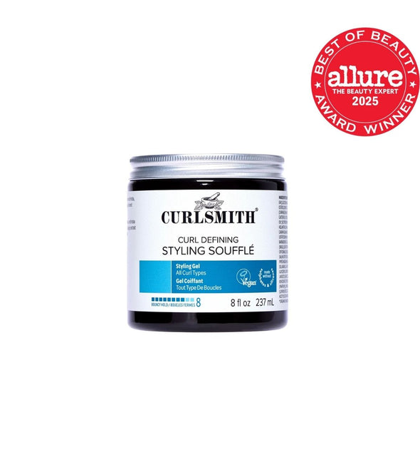 Curl Defining Styling Souffle Standard Size
