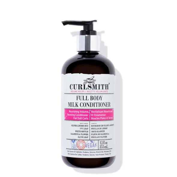 Curlsmith - Full Body Milk Conditioner 12oz