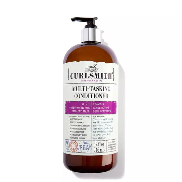 Curlsmith - Multi-tasking Conditioner