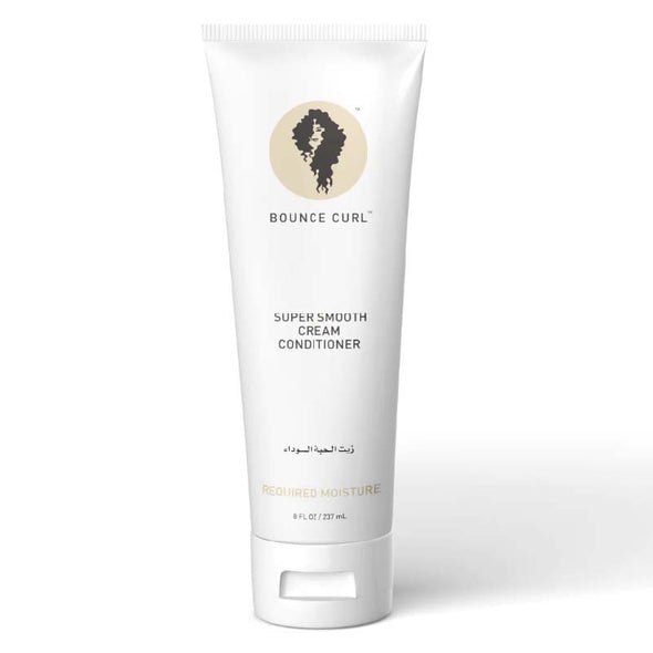 Super Smooth Cream Conditioner