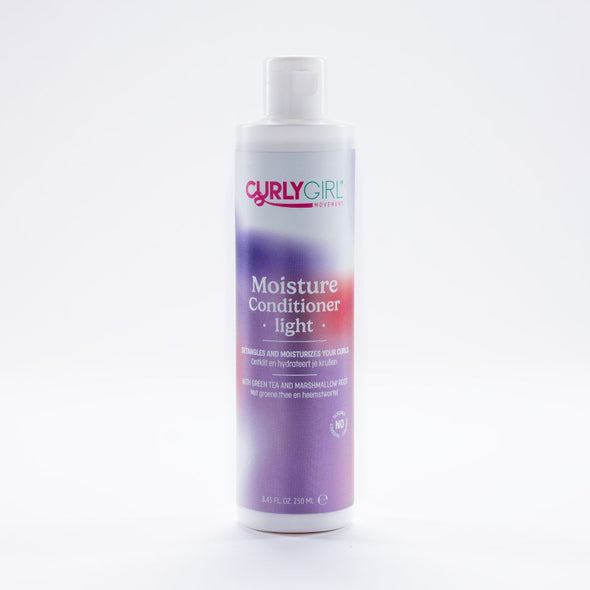 Curly Girl Movement - Conditioner Light