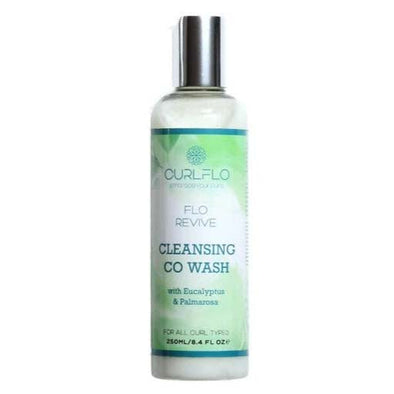 Curl Flo - Revive Cleansing Co-wash
