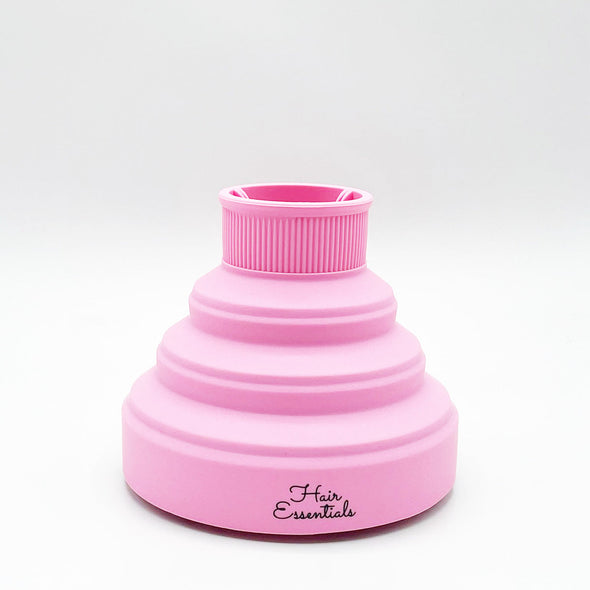 Copy of Collapsible Diffuser - Pink