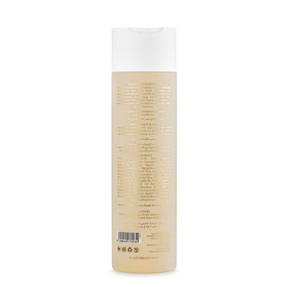 Zaphira Nature - Curl Cleanser