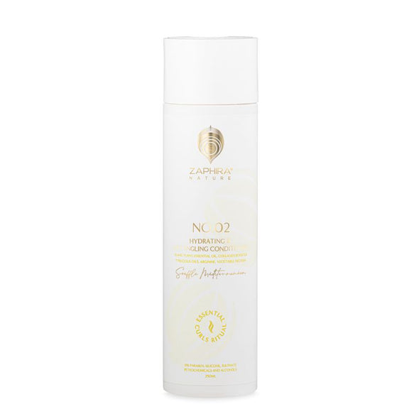 Zaphira Nature - Hydrating Detangling Conditioner