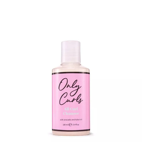 Only Curls - All Curl Cleanser 300ml