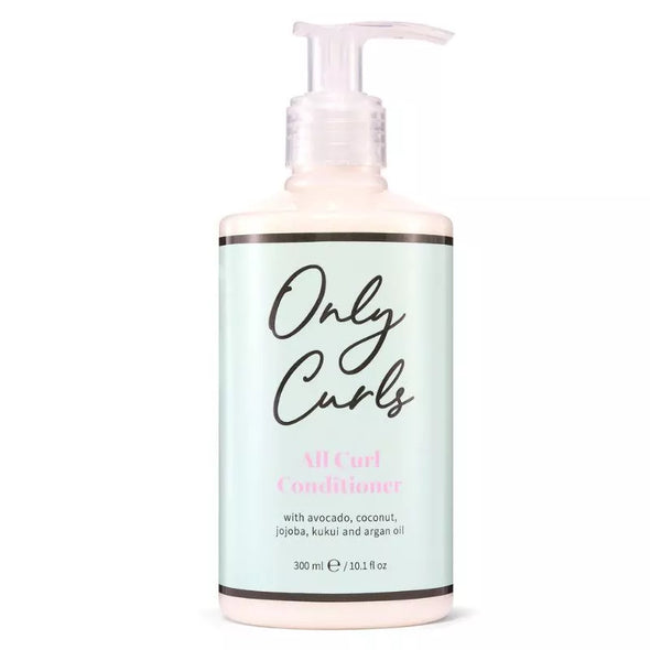 Only Curls - All Curl Conditioner 300ml