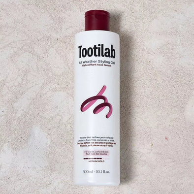 Tootilab - All Weather Styling Gel