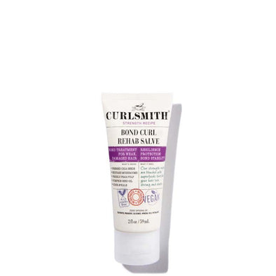 Bond Curl Rehab Salve Trial Size