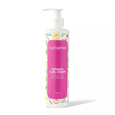 Curlsense - Defining Curl Cream 250ML