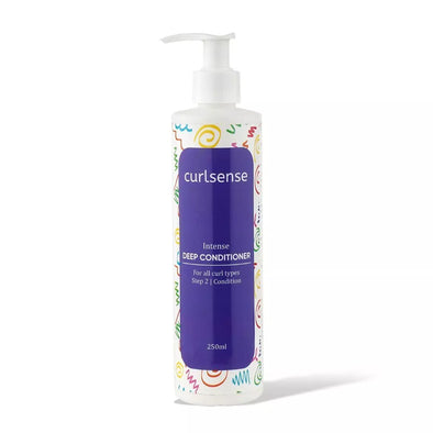 Curlsense - Intense Deep Conditioner 250ML