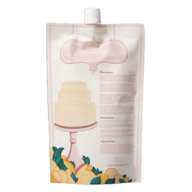 Lemon Buttercream Styling Cream 16oz Pouch (Set of 8)