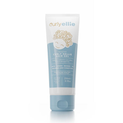 Curly Ellie - Strong Hold Hair Gel