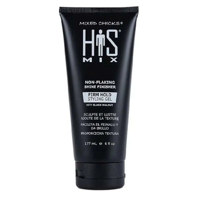 HIS MIX GEL 6oz