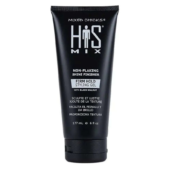 HIS MIX GEL 6oz