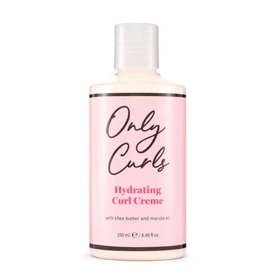 Only Curls - Hydrating Curl Creme 300ml