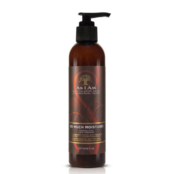 AIA Moisture Milk 8oz