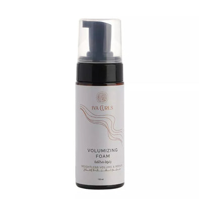Iva Curls - Volumizing Foam 150ml