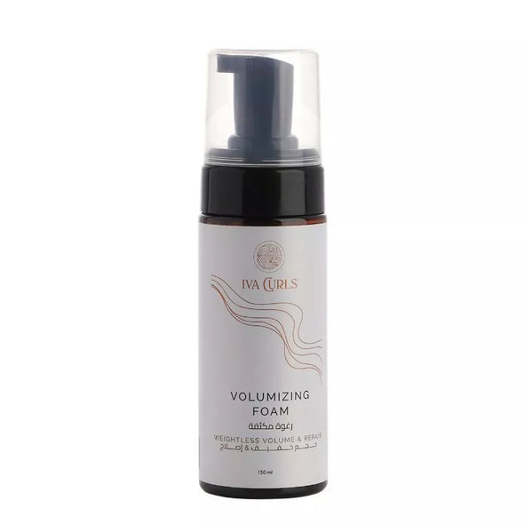 Iva Curls - Volumizing Foam 150ml