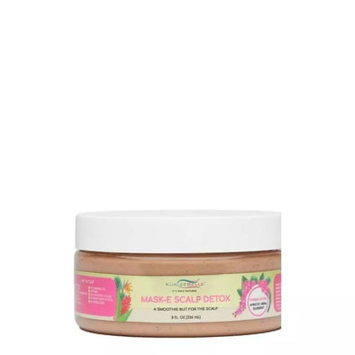 KurleeBelle- Mask-E Scalp Detox - 8 oz