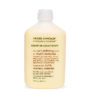 Mixed Chicks - Leave-in Conditioner