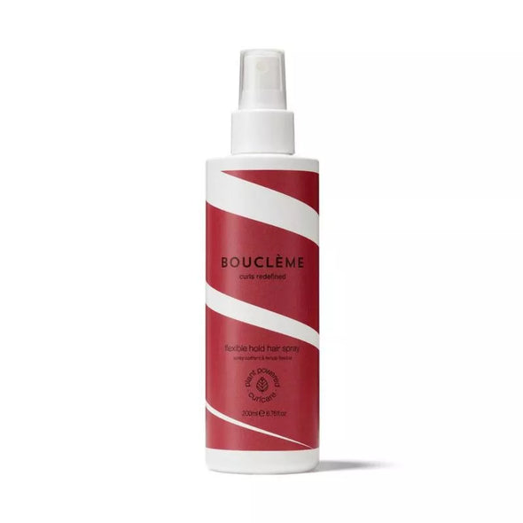 Boucleme - Flexible Hold Hair Spray- 200 ml