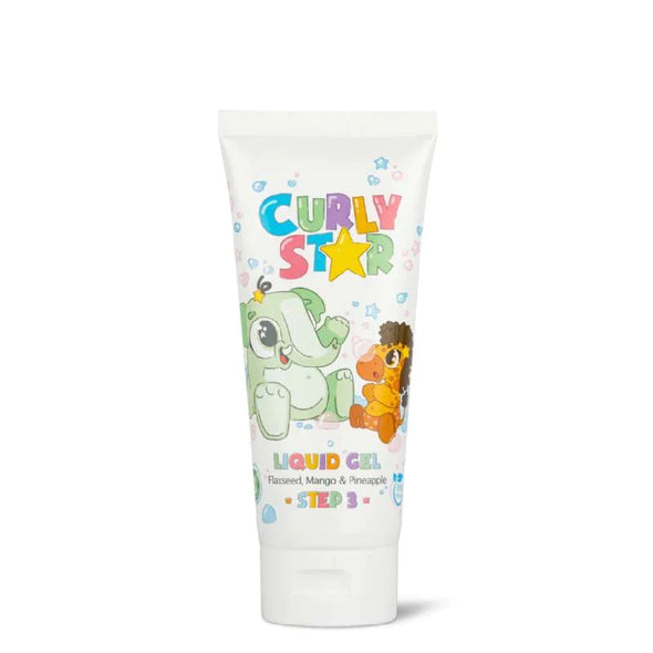 Kids Liquid Gel - No Parfum