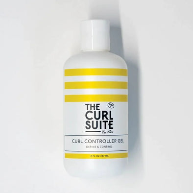 Curl Controller Gel