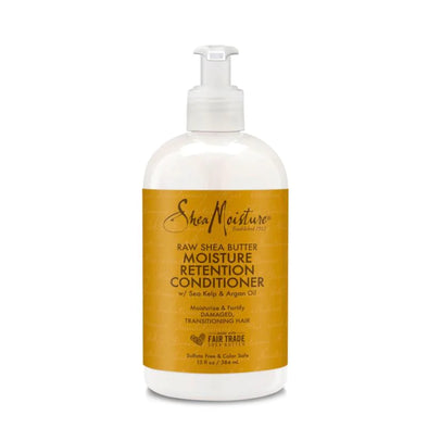 Shea Moisture - Raw Shea Butter Deep Moisturizing Conditioner