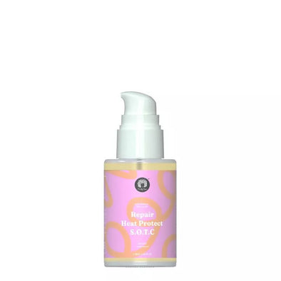 Fix My Curls Scalp & Strands Elixir Hair Oil 30ml