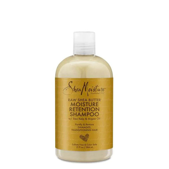 Shea Moisture - Raw Shea Butter Moisturizing Shampoo