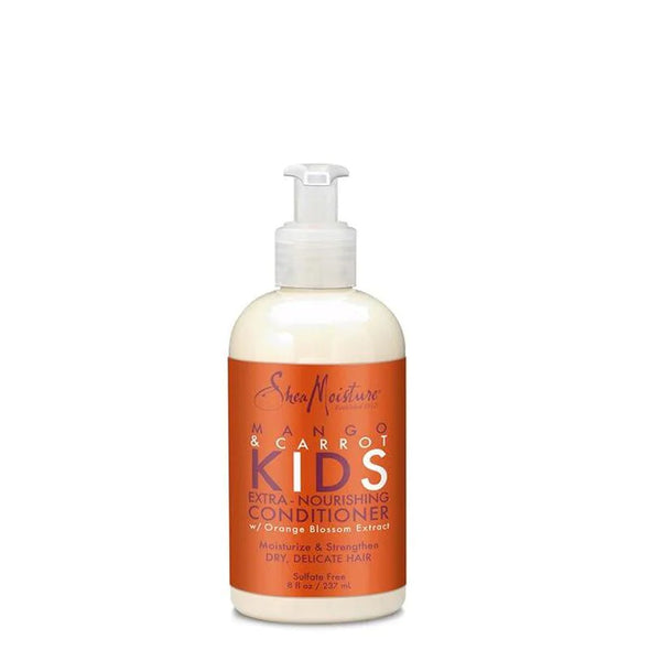 Shea Moisture Kids - Mango & Carrot Extra Nourishing Conditioner