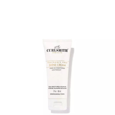 Curlsmith - Shine Cream - 2 oz