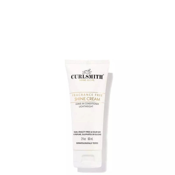Curlsmith - Shine Cream - 2 oz