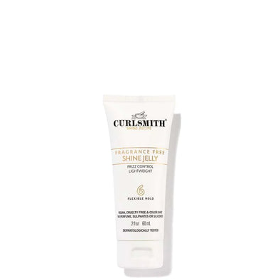 Curlsmith - Shine Jelly - 2 oz